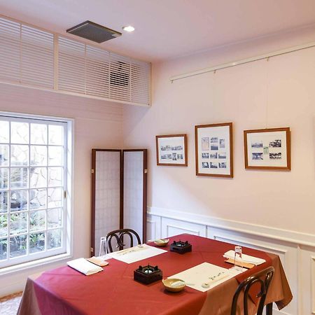 Hotel Hagoromo Shizuoka Dış mekan fotoğraf