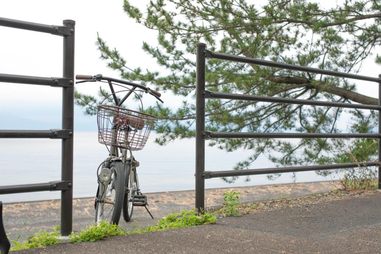 Hotel Hagoromo Shizuoka Dış mekan fotoğraf