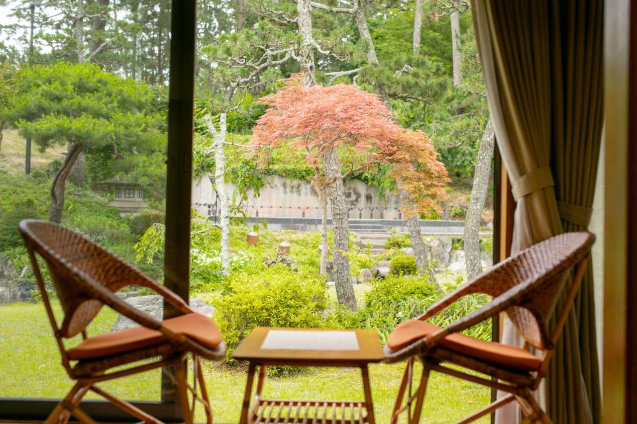 Hotel Hagoromo Shizuoka Dış mekan fotoğraf