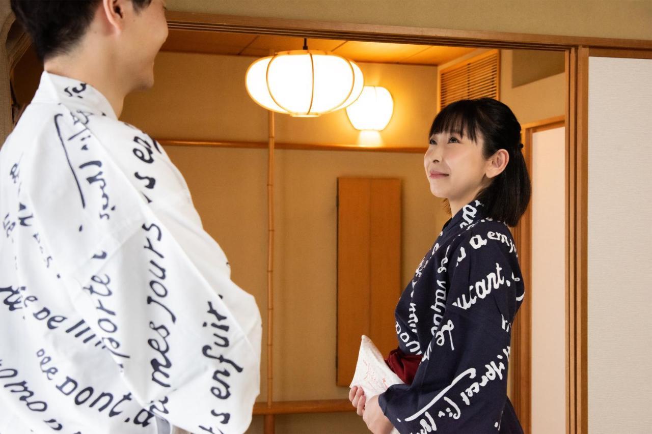 Hotel Hagoromo Shizuoka Dış mekan fotoğraf