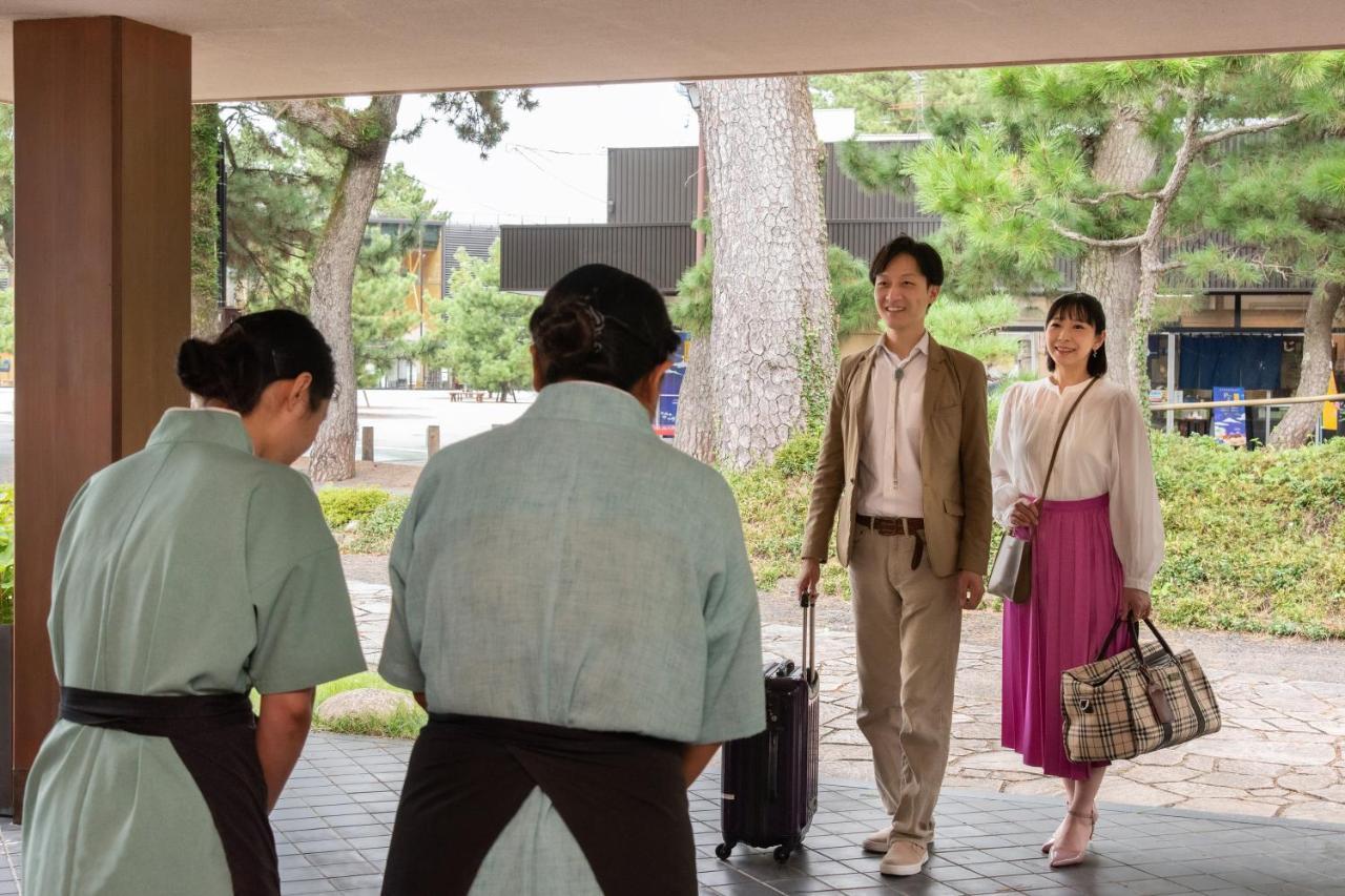 Hotel Hagoromo Shizuoka Dış mekan fotoğraf