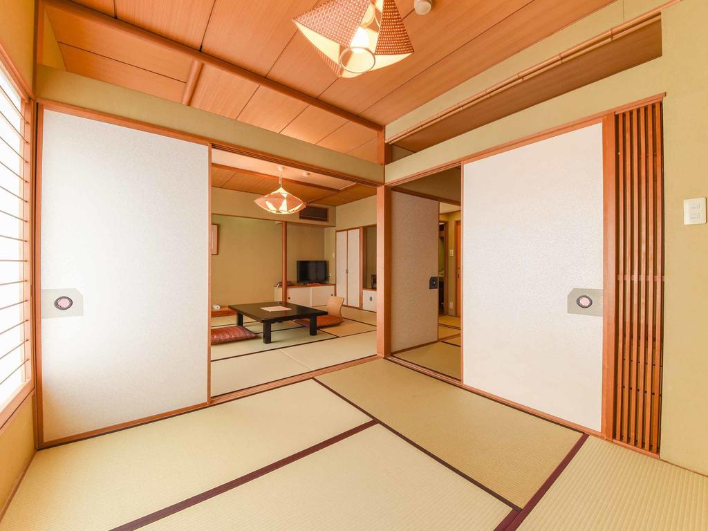 Hotel Hagoromo Shizuoka Dış mekan fotoğraf