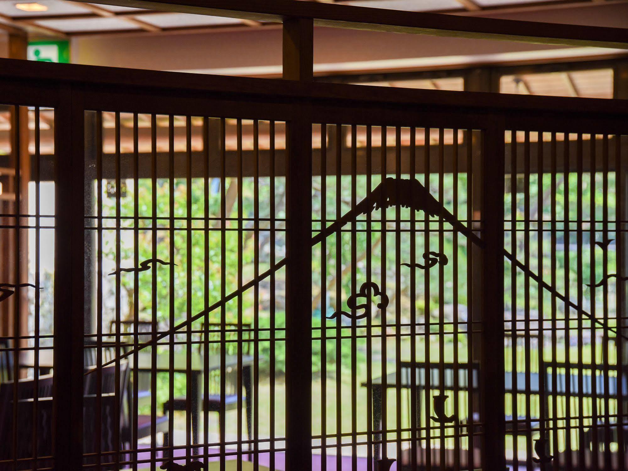 Hotel Hagoromo Shizuoka Dış mekan fotoğraf